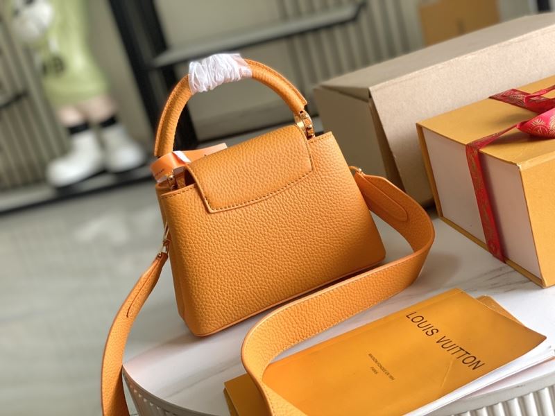 Louis Vuitton Top Handle Bags